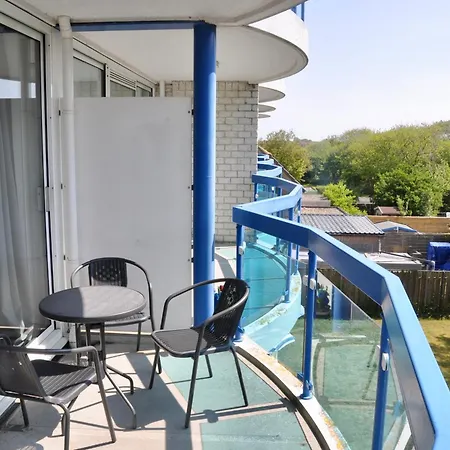 Apartment Badhotel 324