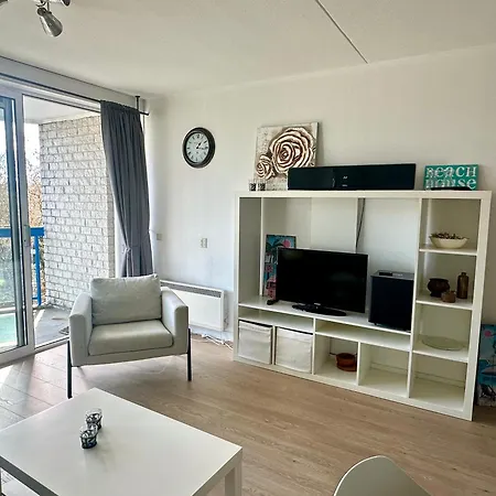 Badhotel 324 3* Callantsoog