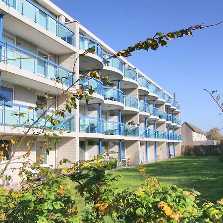 Apartment Badhotel 324 3*