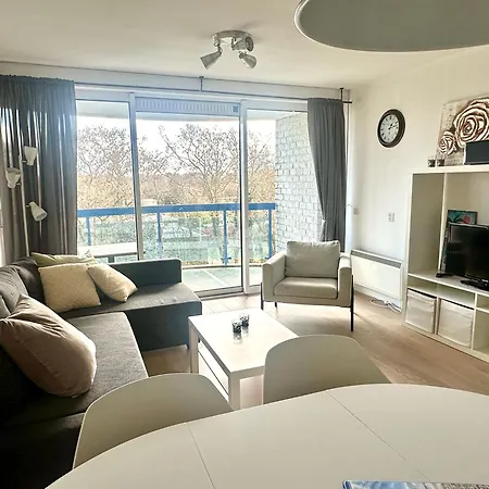 Badhotel 324 Appartement 3*