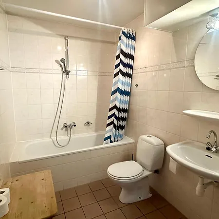 Badhotel 324 Apartament